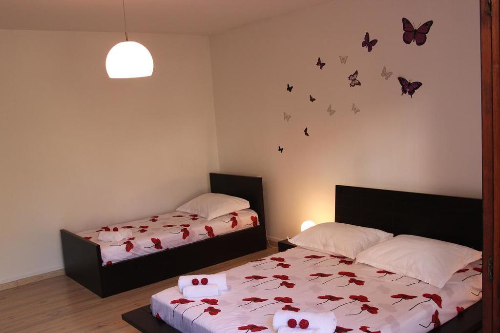 Apartment Jasna Poreč Dış mekan fotoğraf
